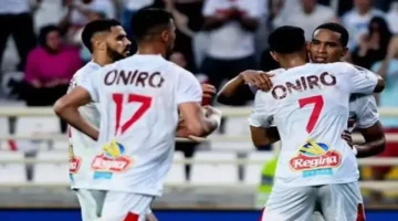 غياب 7 لاعبين من الزمالك عن رحلة جنوب أفريقيا يؤثر على استعدادات الفريق للمباراة المقبلة